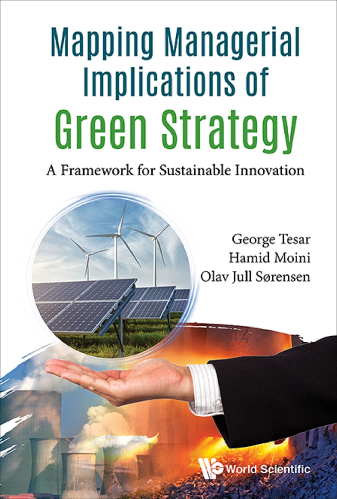 Mapping Managerial Implications of Green Strategy: A Framework for Sustainable Innovation