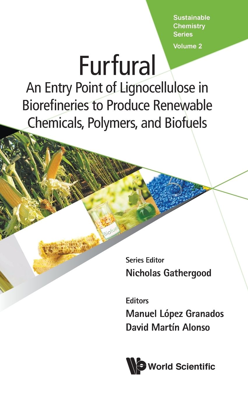 Furfural: An Entry Point of Lignocellulosic Biomass to Renewable Chemicals, Polymers, and Biofuels