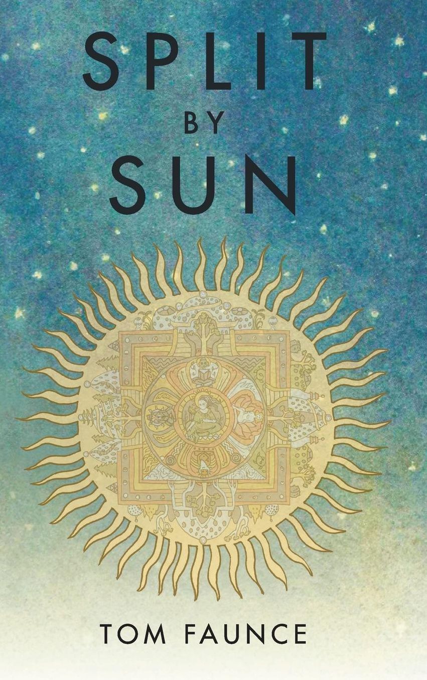 Split By Sun: The Tragic History Of The Sustainocene