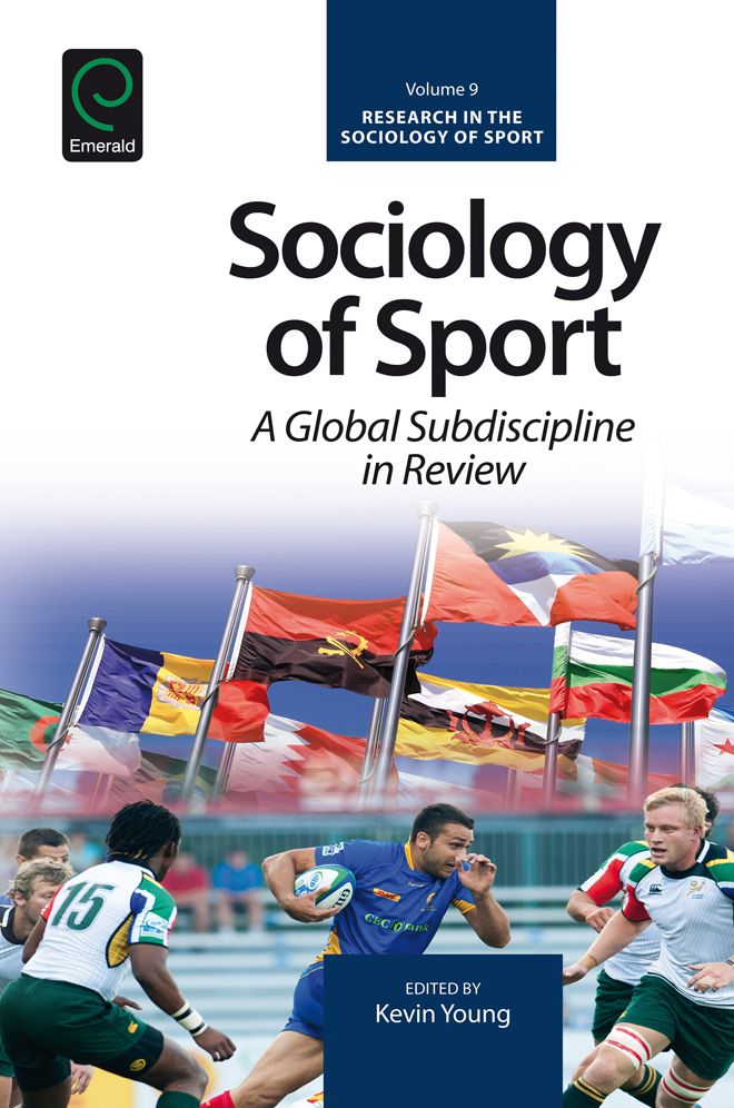 Sociology of Sport: A Global Subdiscipline in Review
