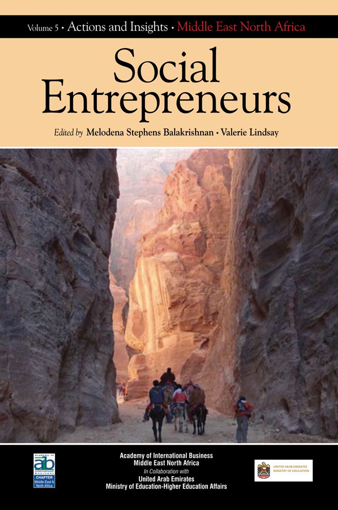 Social Entrepreneurs