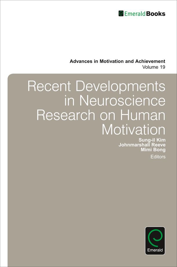 Recent Developments in Neuroscience Research on Human Motivation