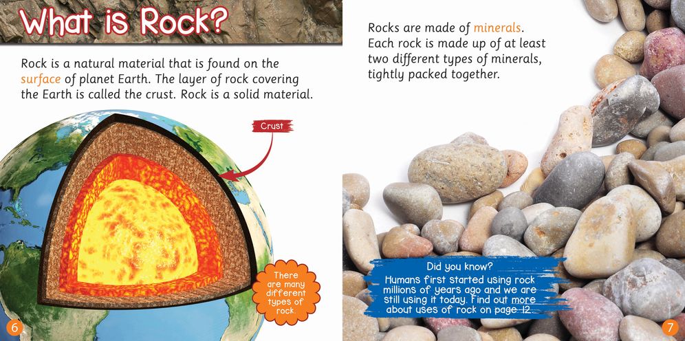 Rock