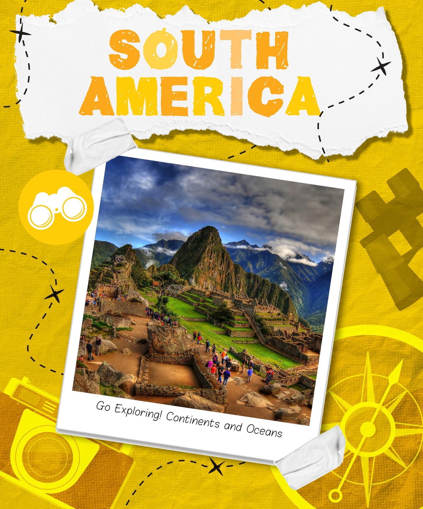 South America