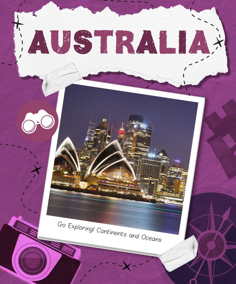 Australia