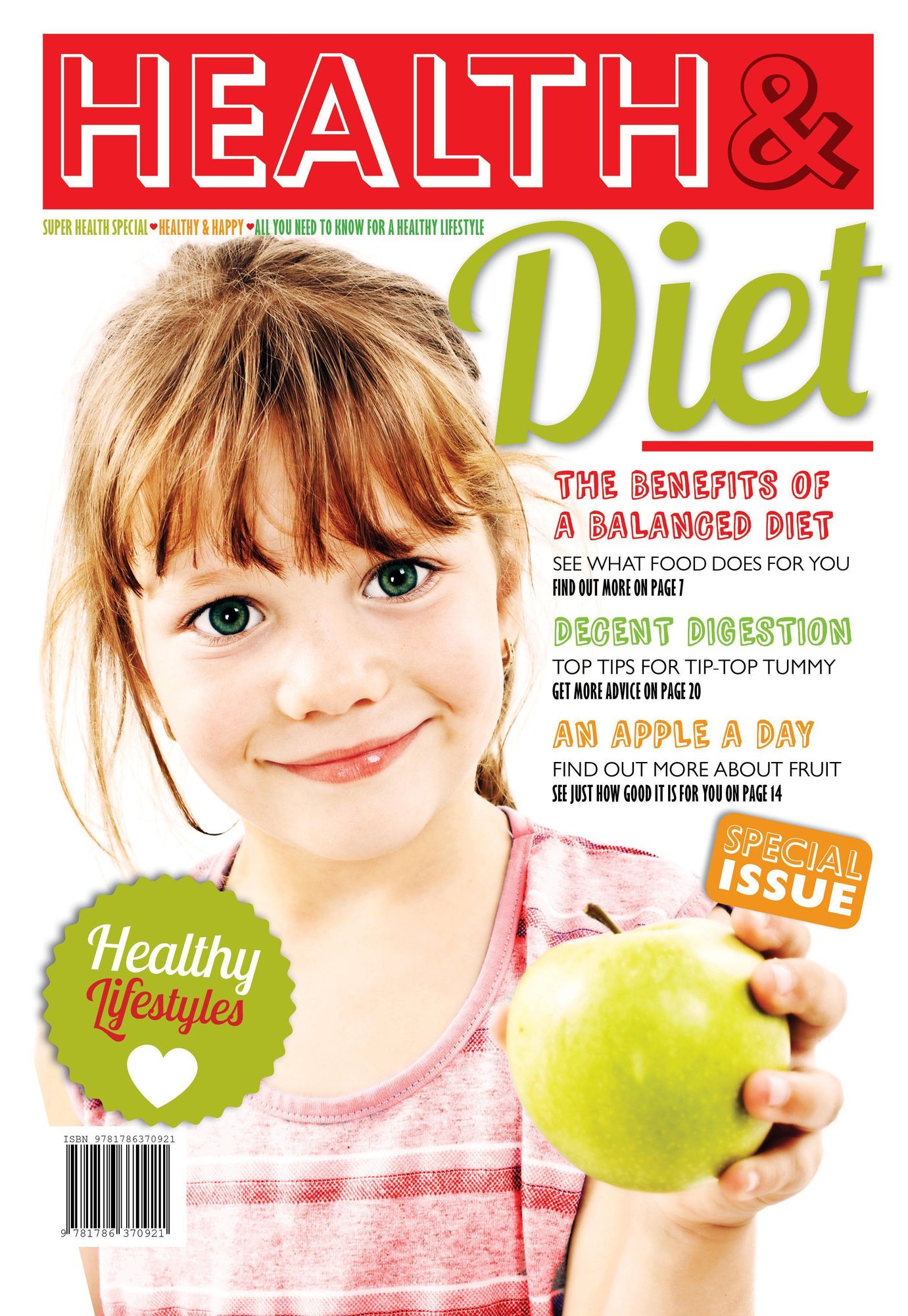Health & Diet