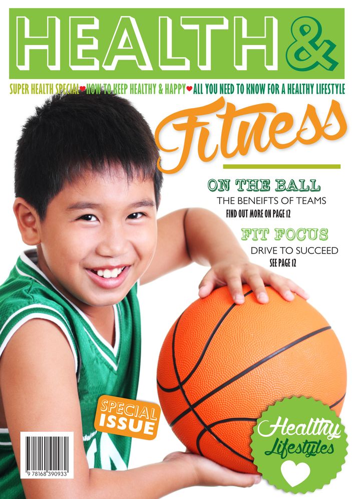 Health & Fitness