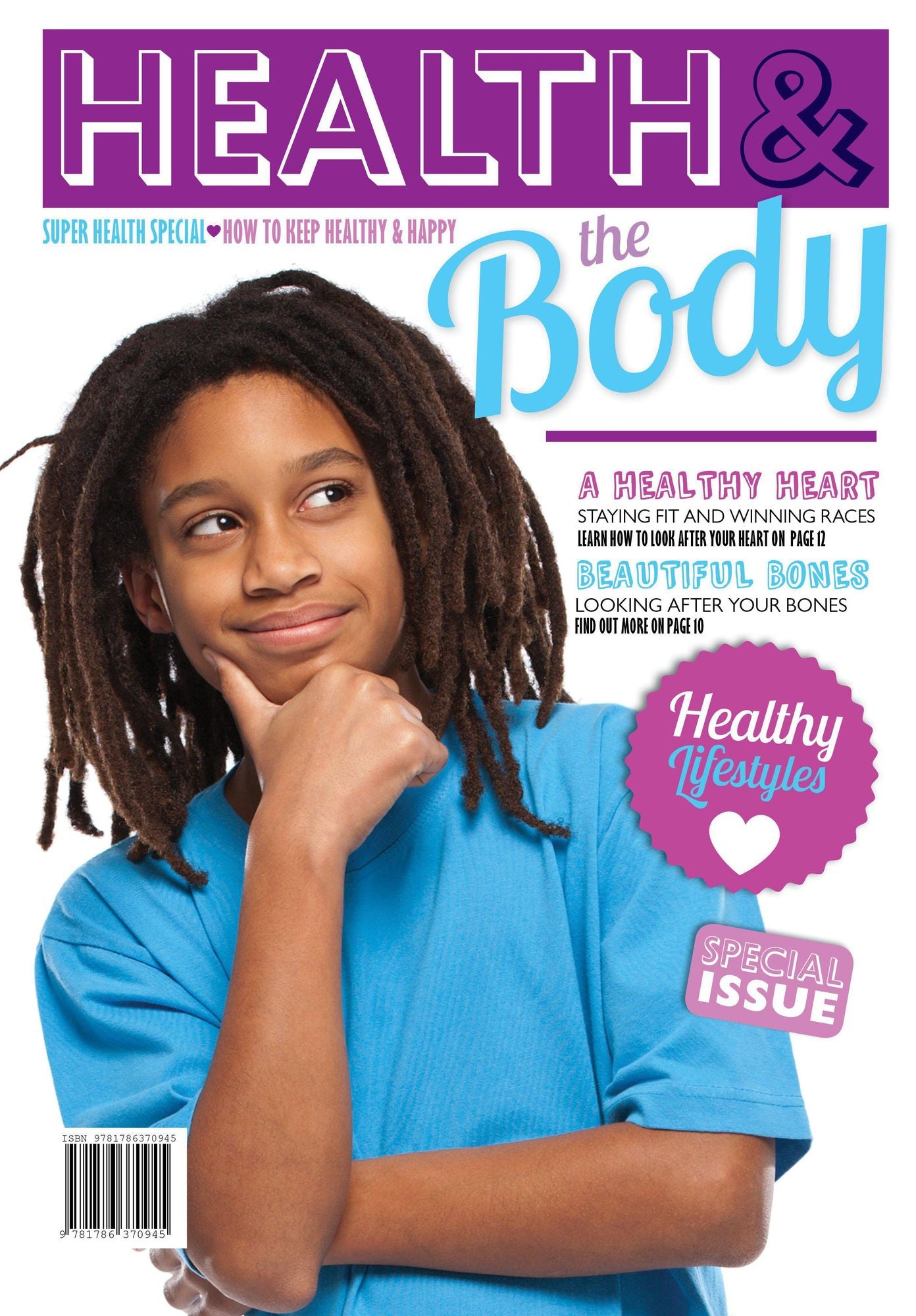 Health & the Body