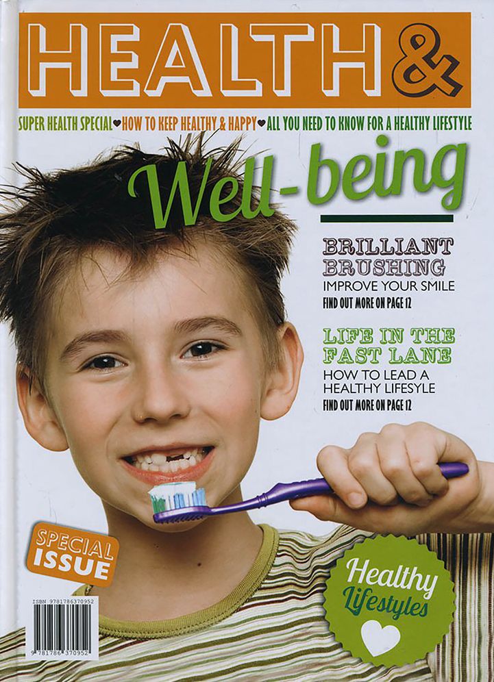 Health & Well-Being