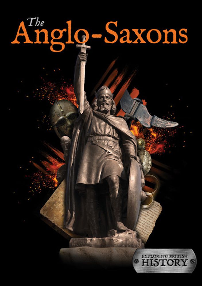 The Anglo-Saxons
