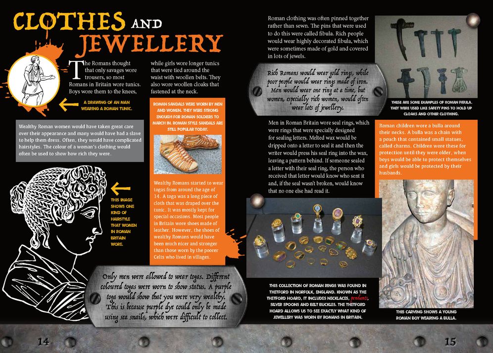 Roman Britain