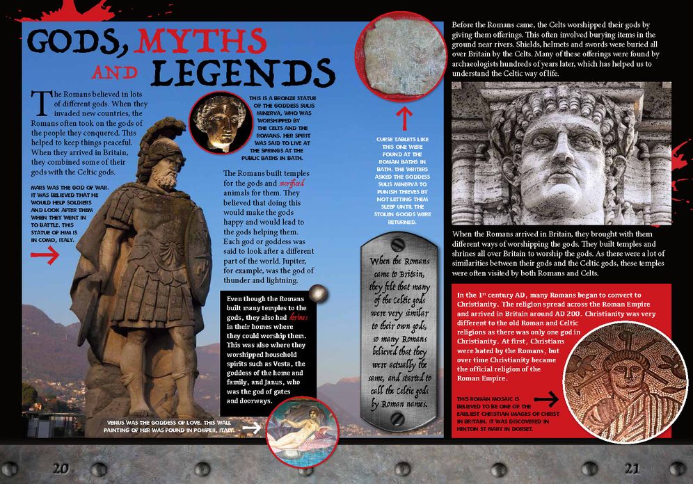 Roman Britain