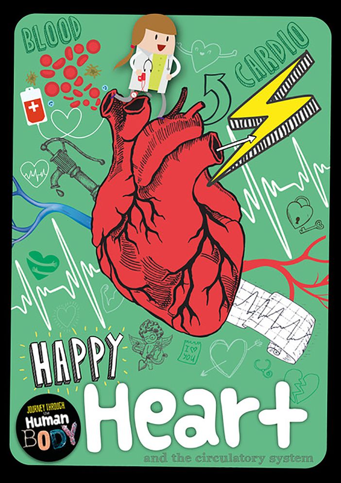 Happy Heart