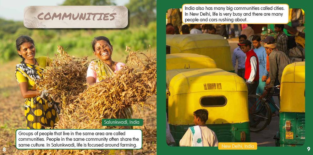 Indian Culture