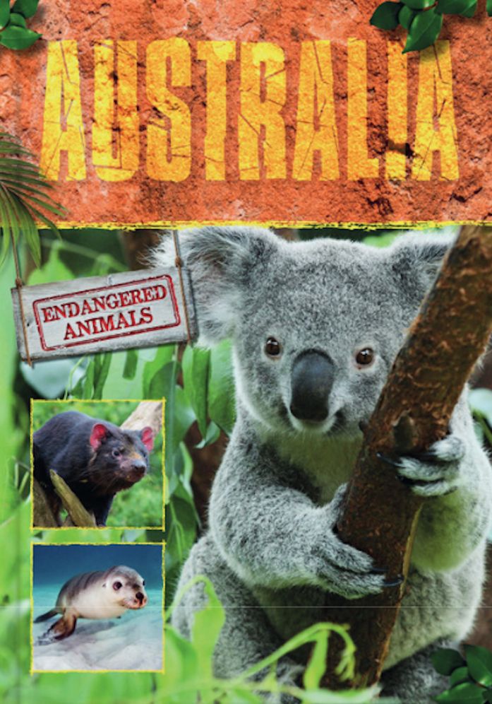 Australia