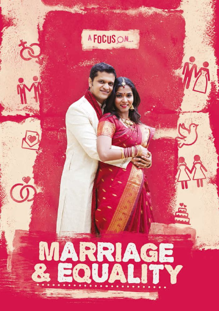Marriage & Equality