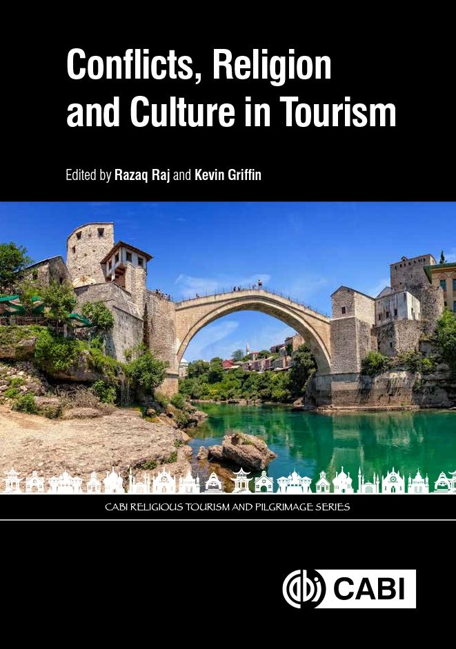 Conflicts, Religion and Culture in Tourism
