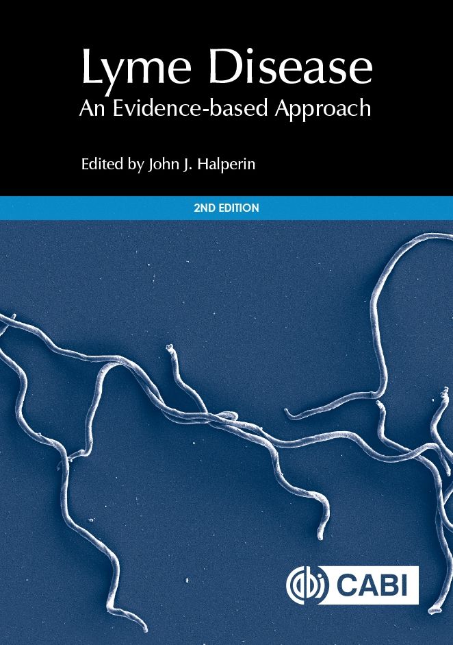 Lyme Disease: An Evidence-Based Approach