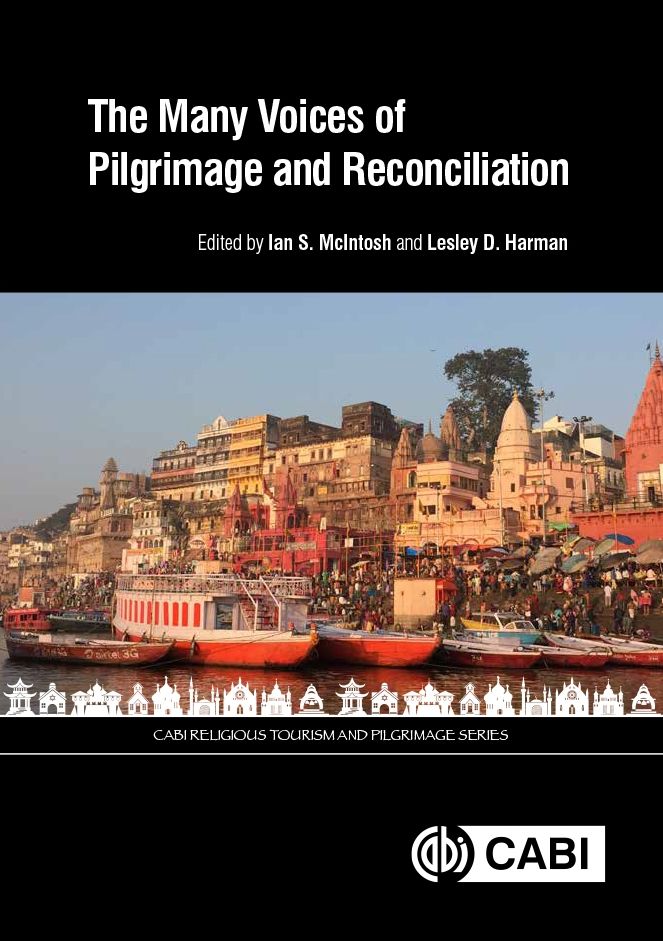 The Many Voices of Pilgrimage and Reconciliation
