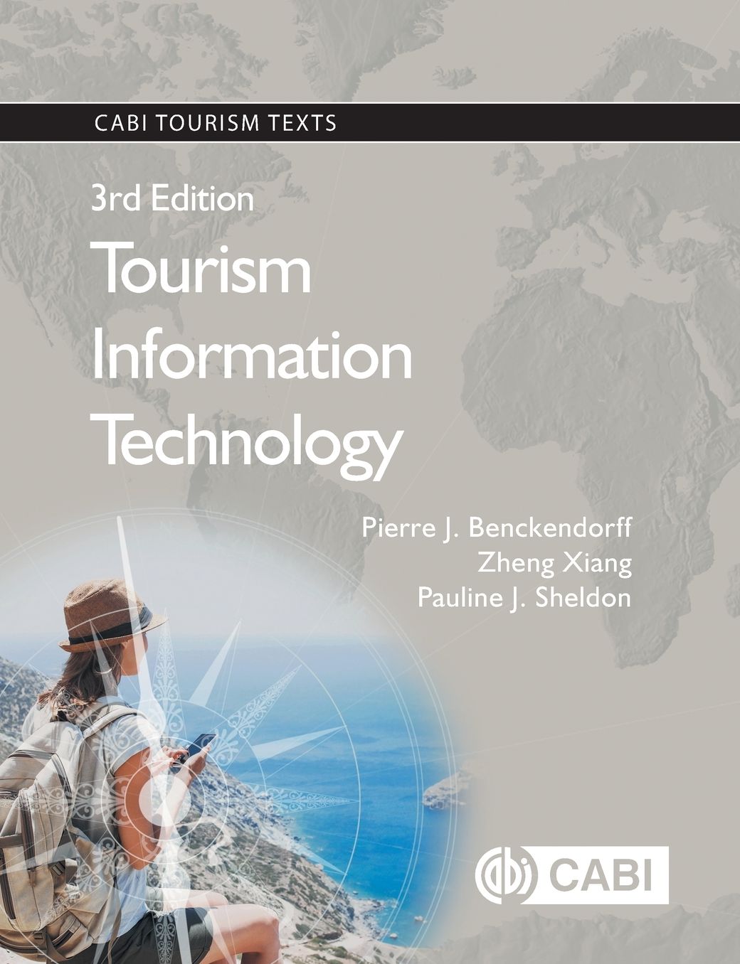 Tourism Information Technology