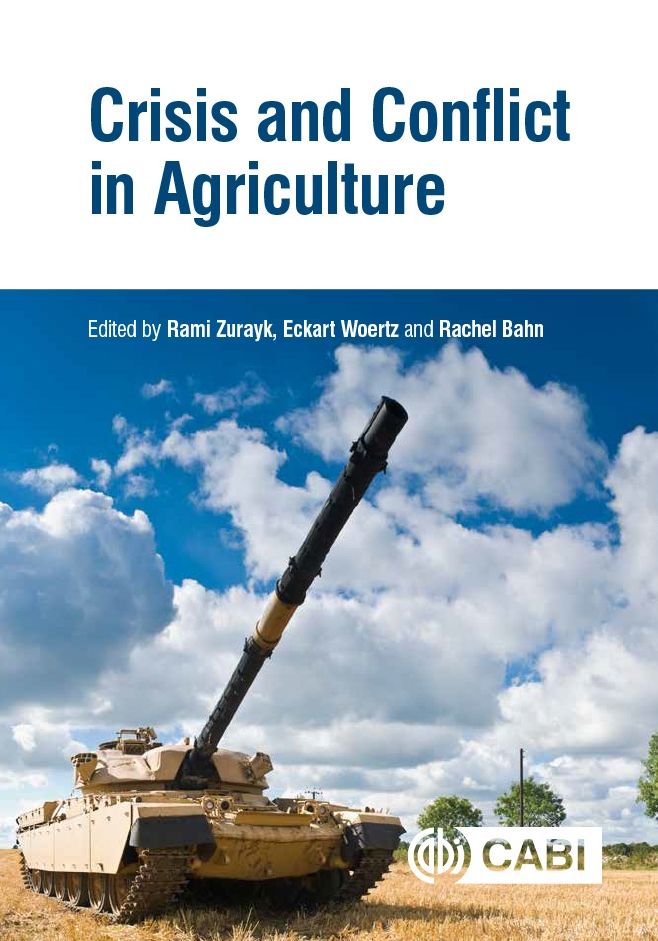 Crisis and Conflict in Agriculture
