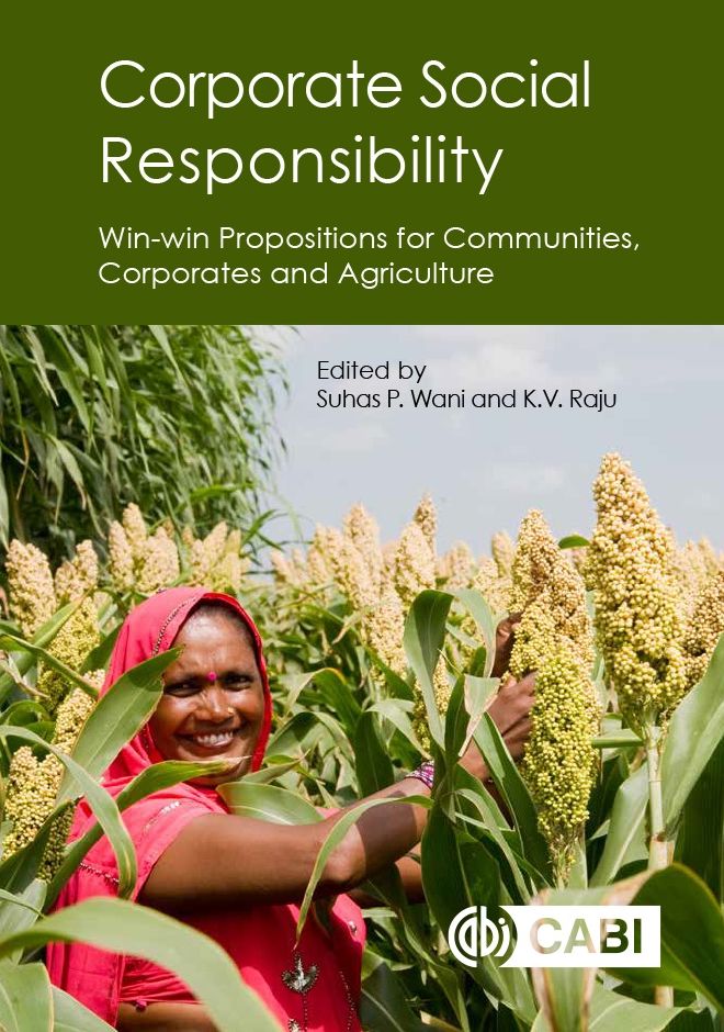 Corporate Social Responsibility: Win-Win Propositions for Communities, Corporates and Agriculture