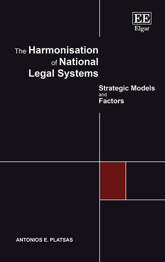 The Harmonisation of National Legal Systems: Strategic Models and Factors