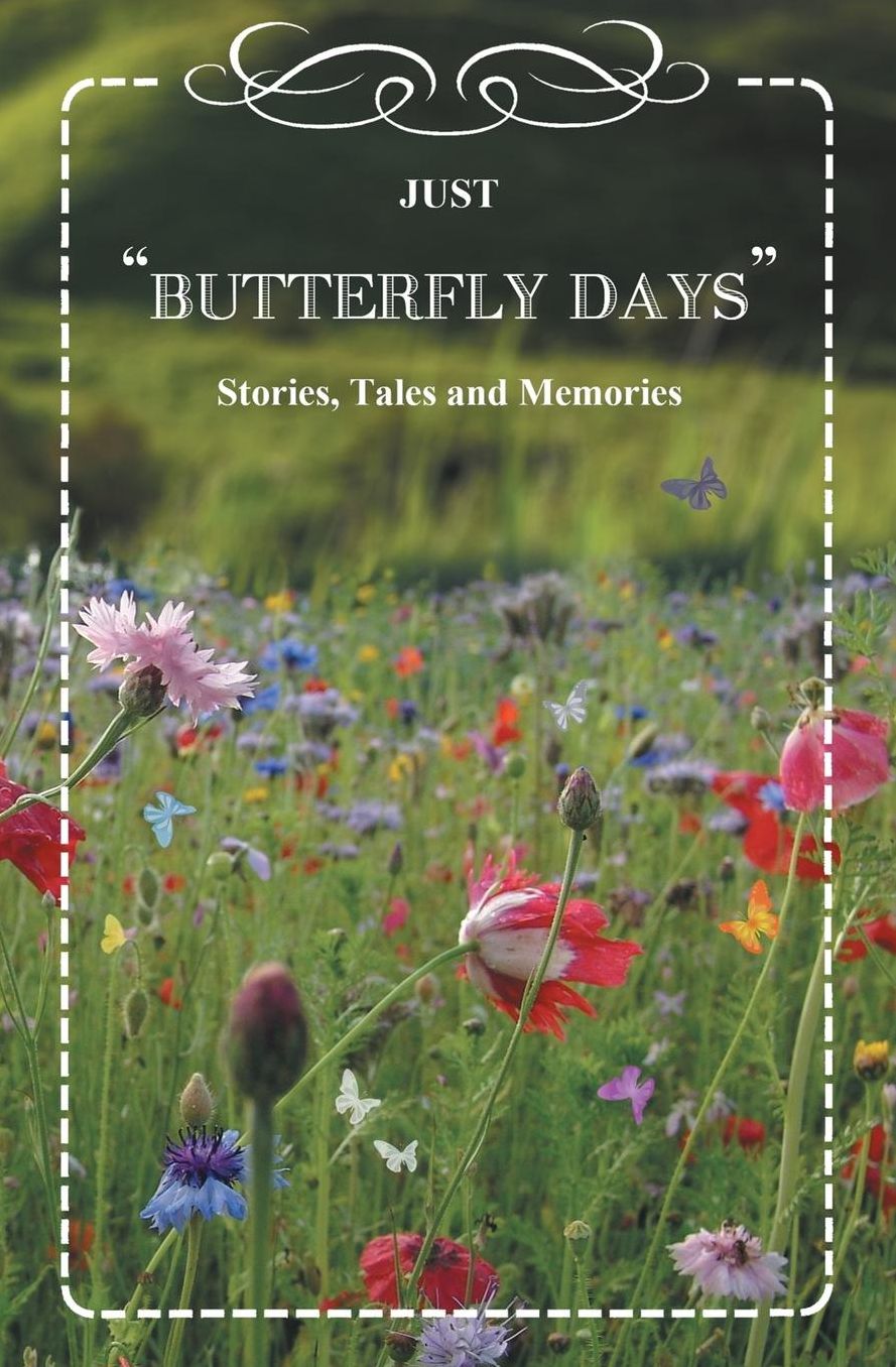 Butterfly Days
