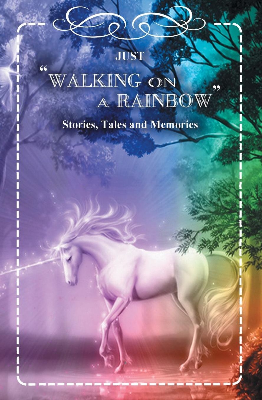 Walking on a Rainbow