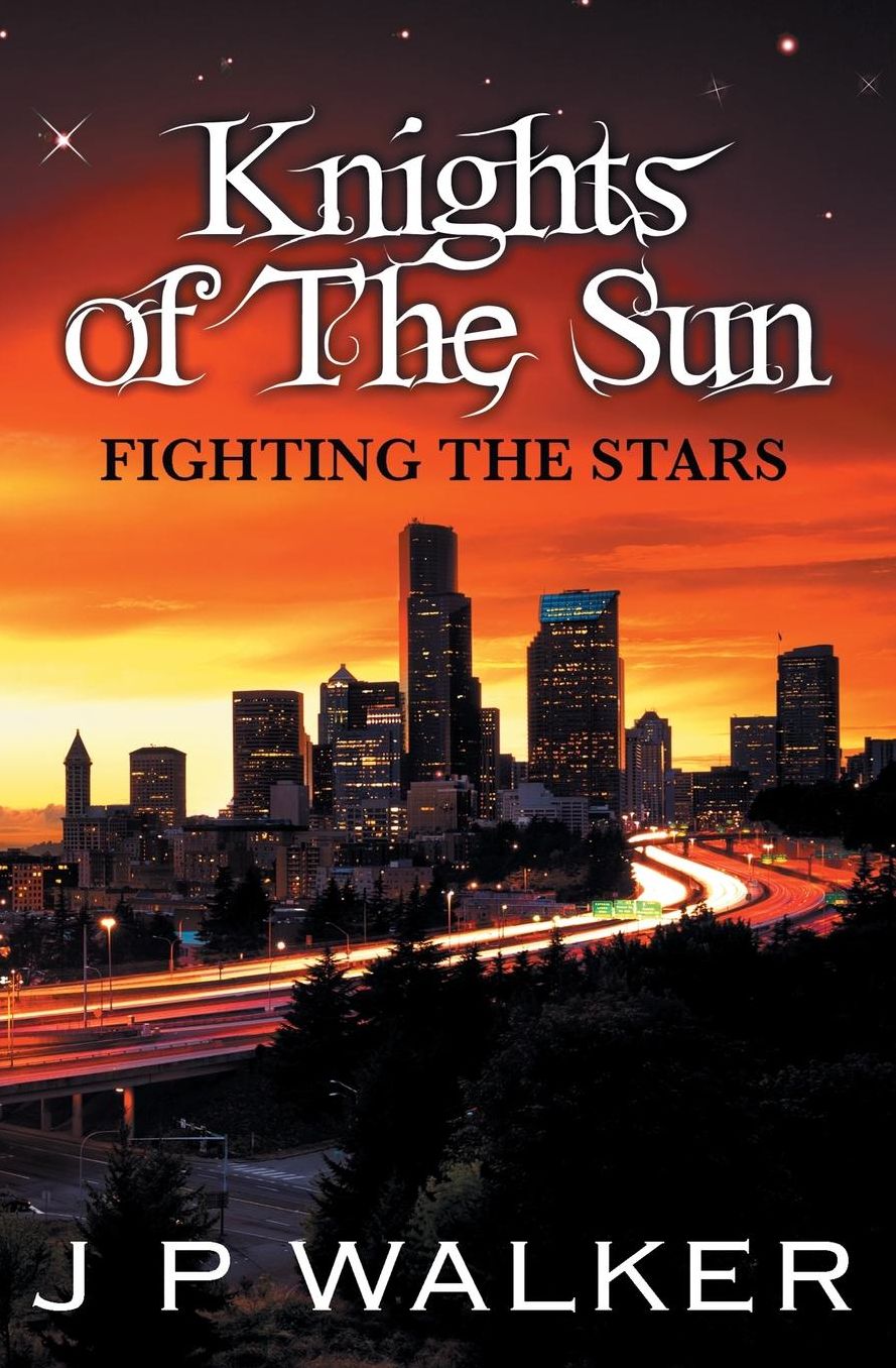 Fighting The Stars