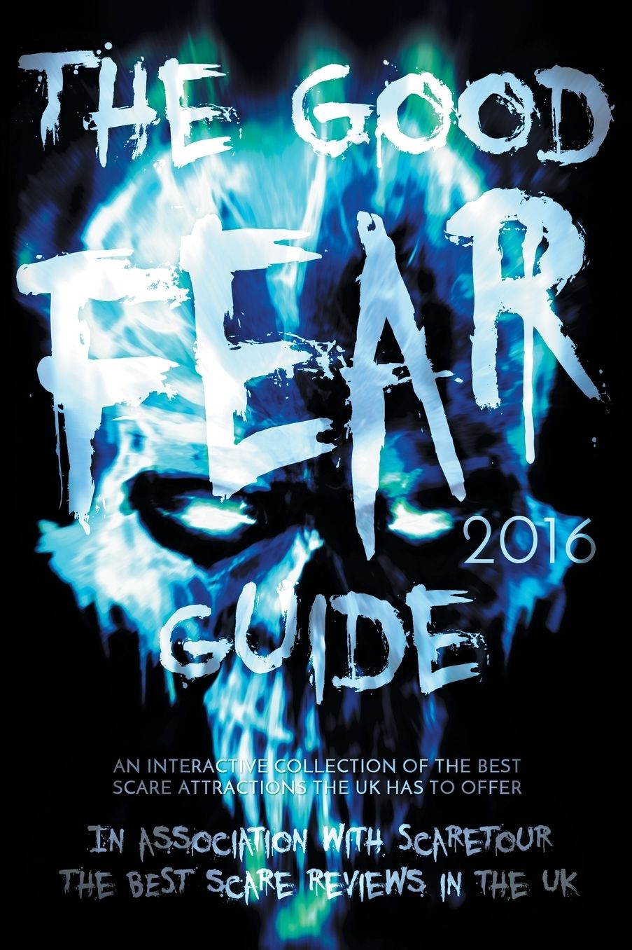 The Good Fear Guide 2016