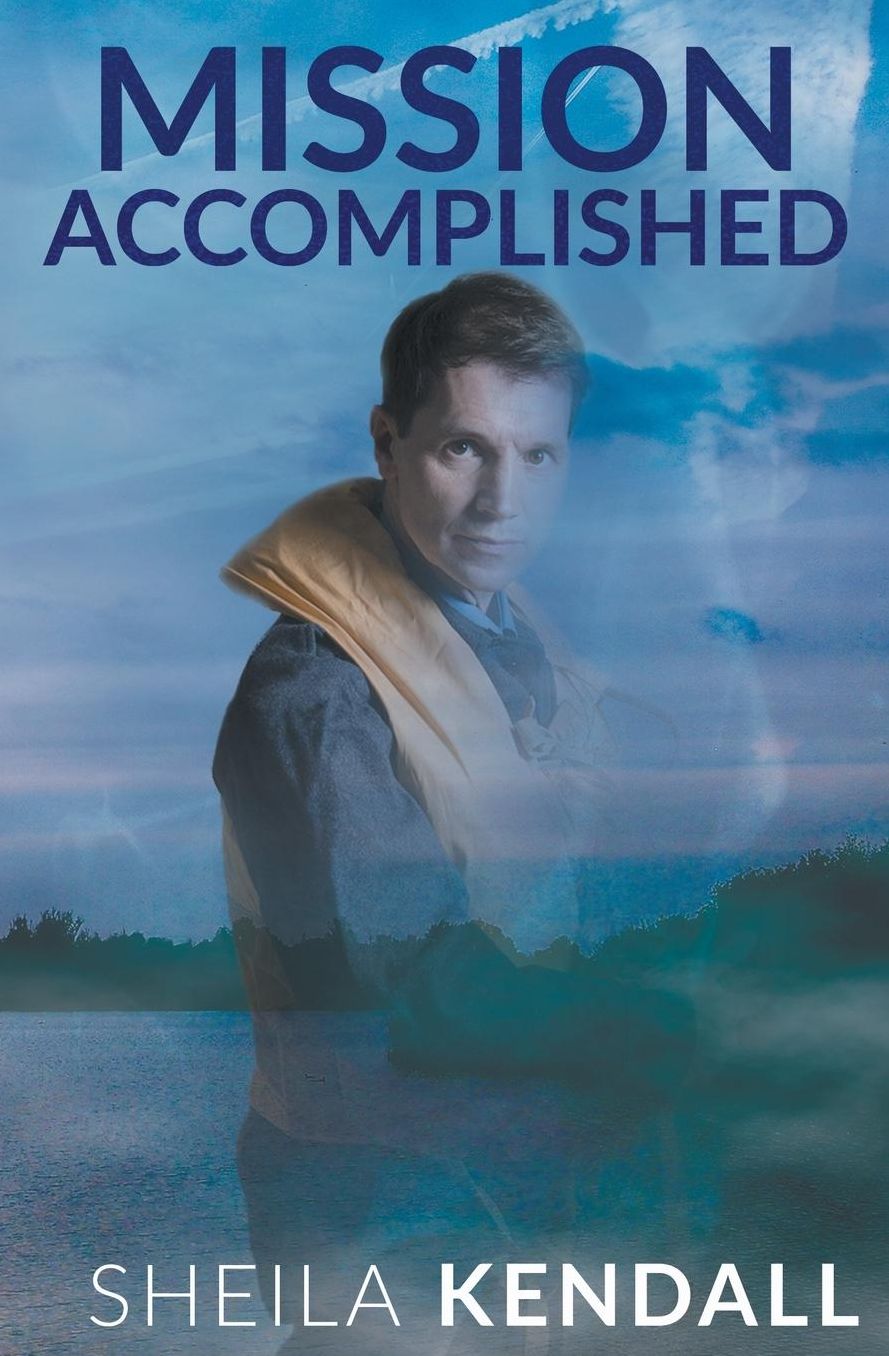 Mission Accomplished
