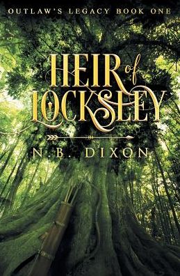 Heir of Locksley