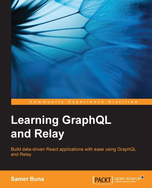 Learning GraphQL and Relay