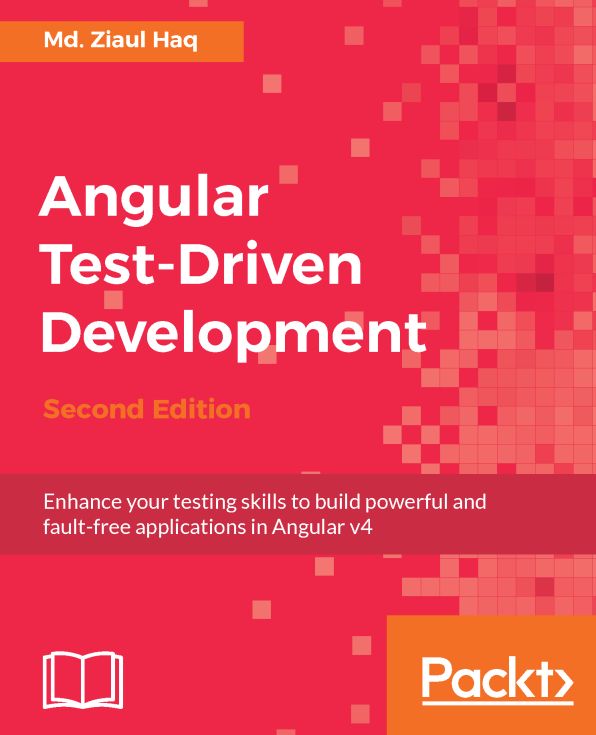 Angular 2 Test-driven Development