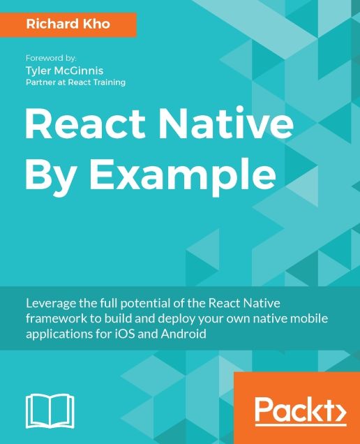 React Native By Example