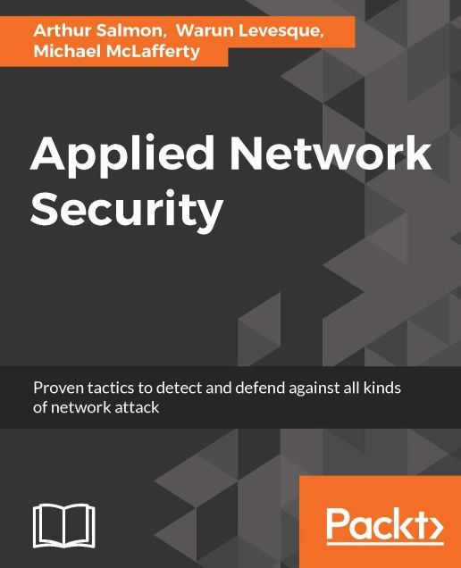 Applied Network Security