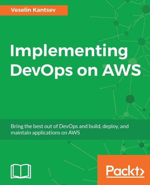 Implementing DevOps on AWS