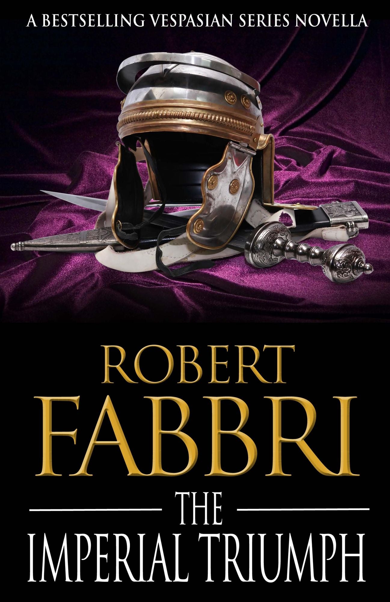 The Imperial Triumph: A Vespasian novella