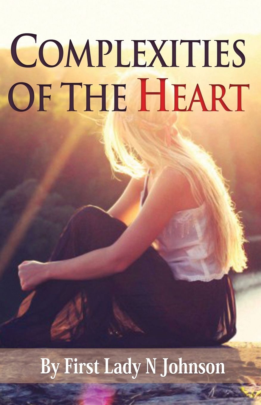 COMPLEXITIES OF THE HEART