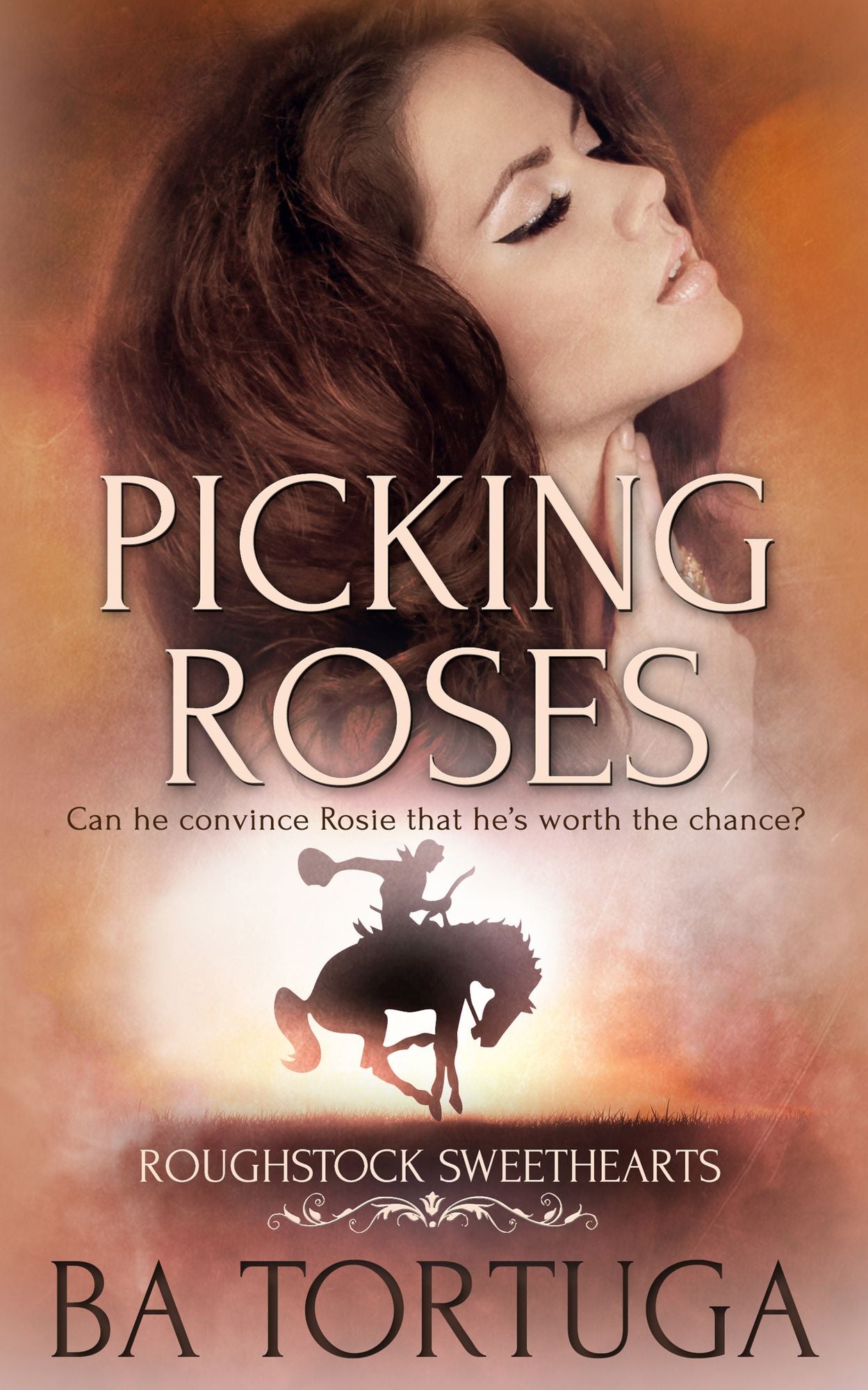 Picking Roses