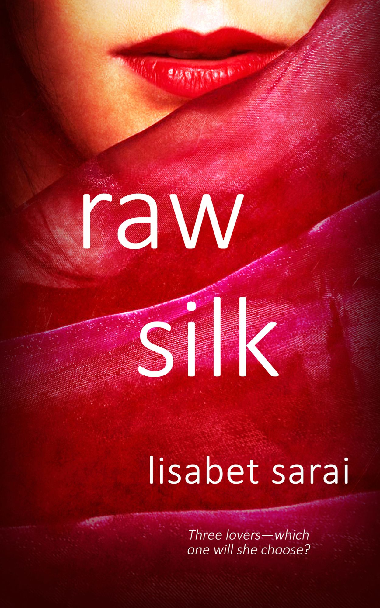Raw Silk