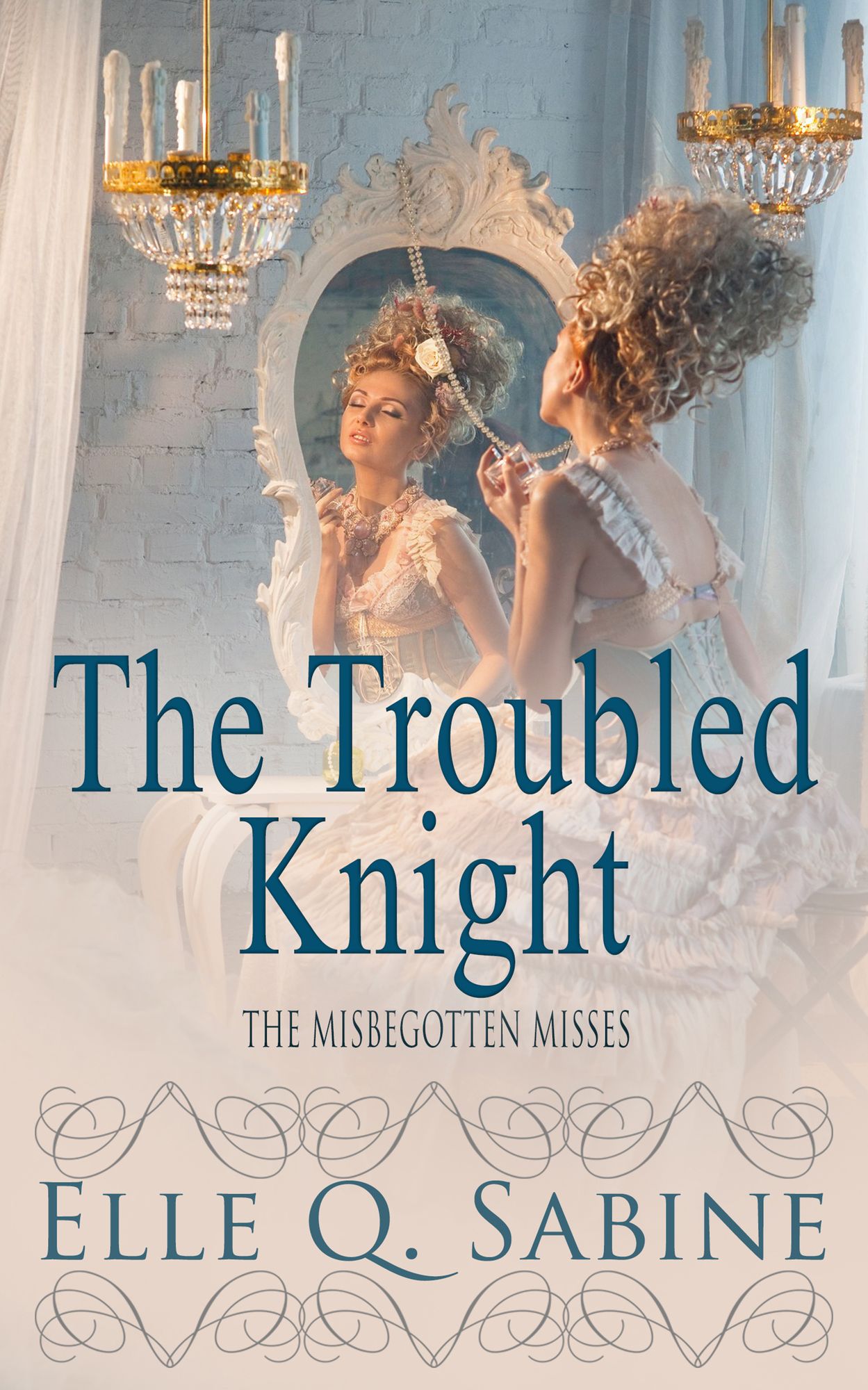 The Troubled Knight