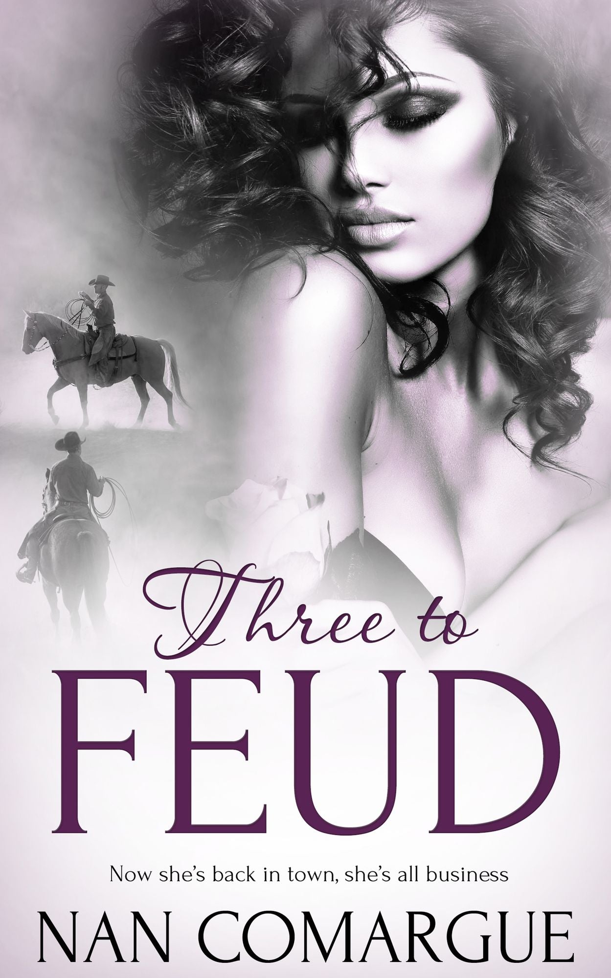 Three to Feud