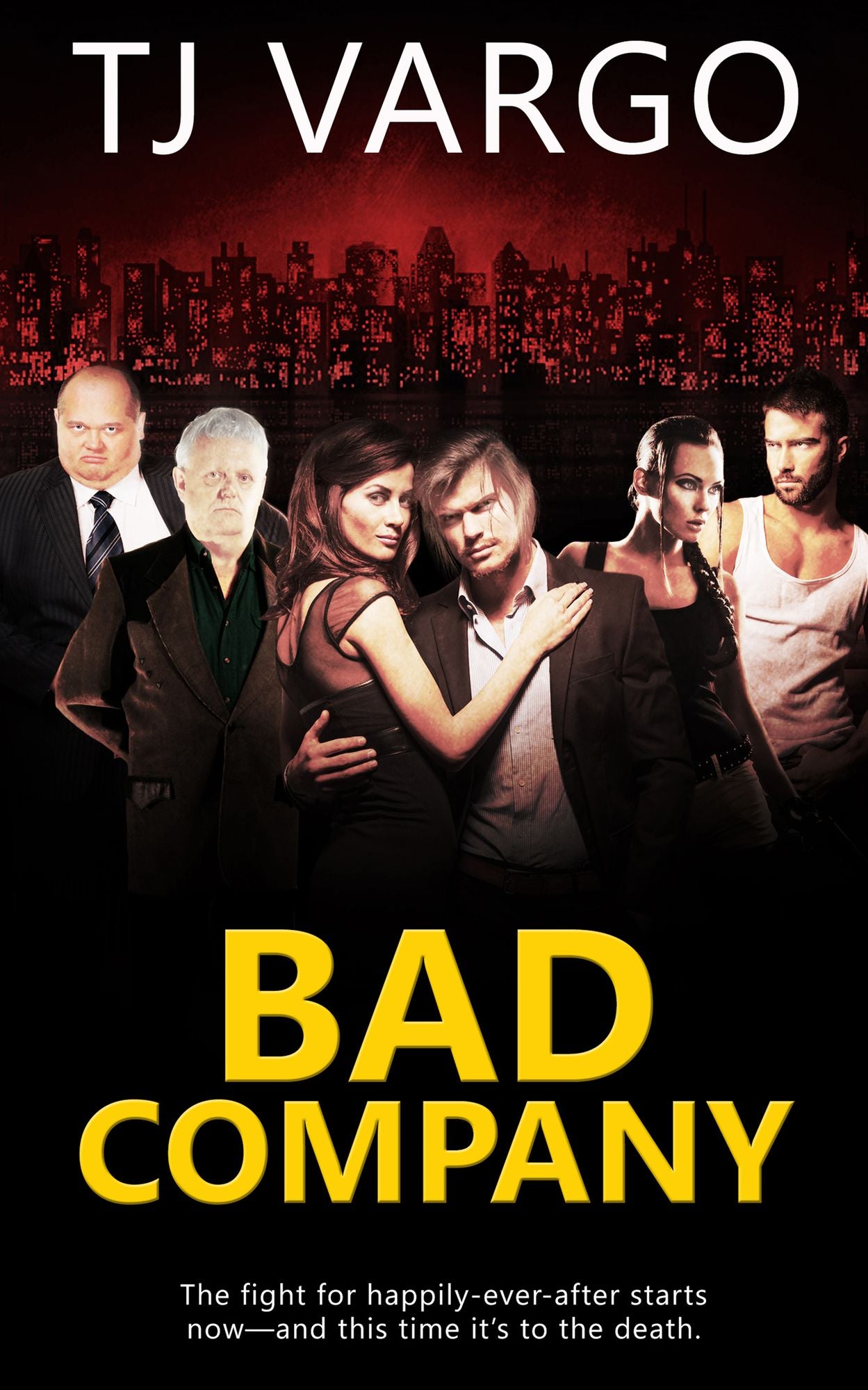 Bad Company