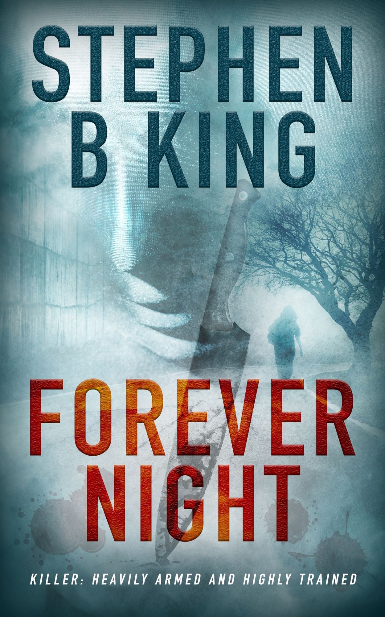 Forever Night