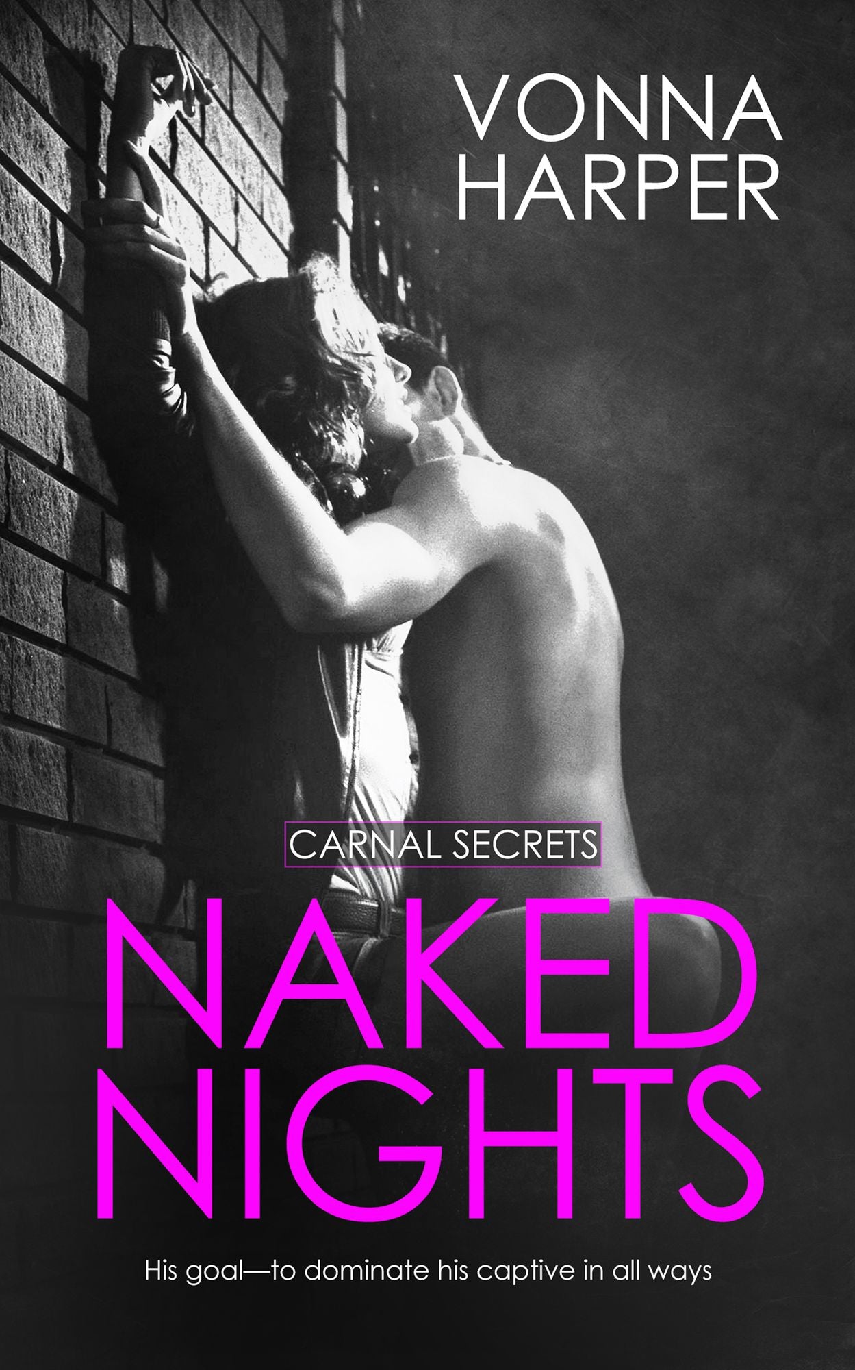 Naked Nights