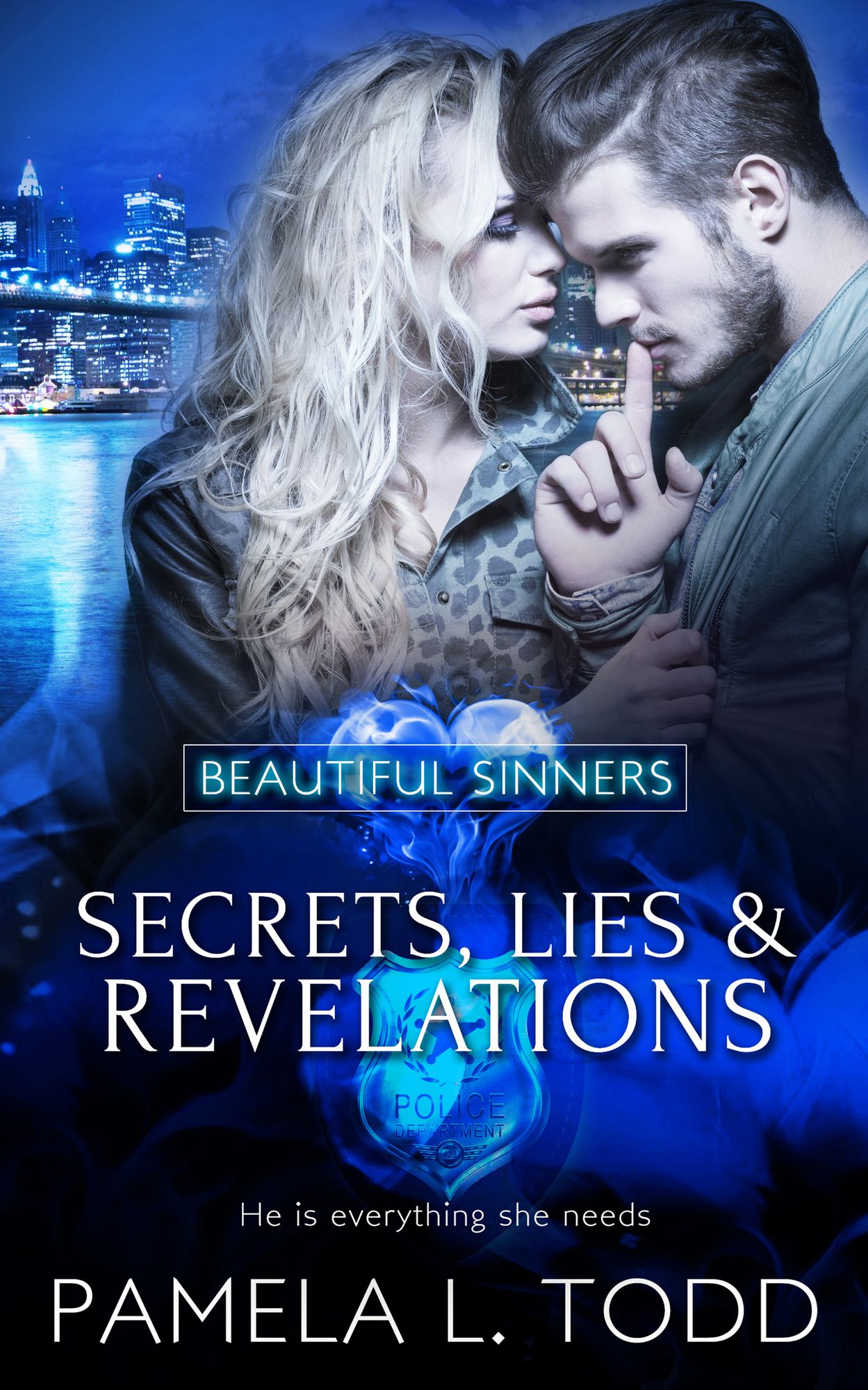 Secrets, Lies &amp; Revelations