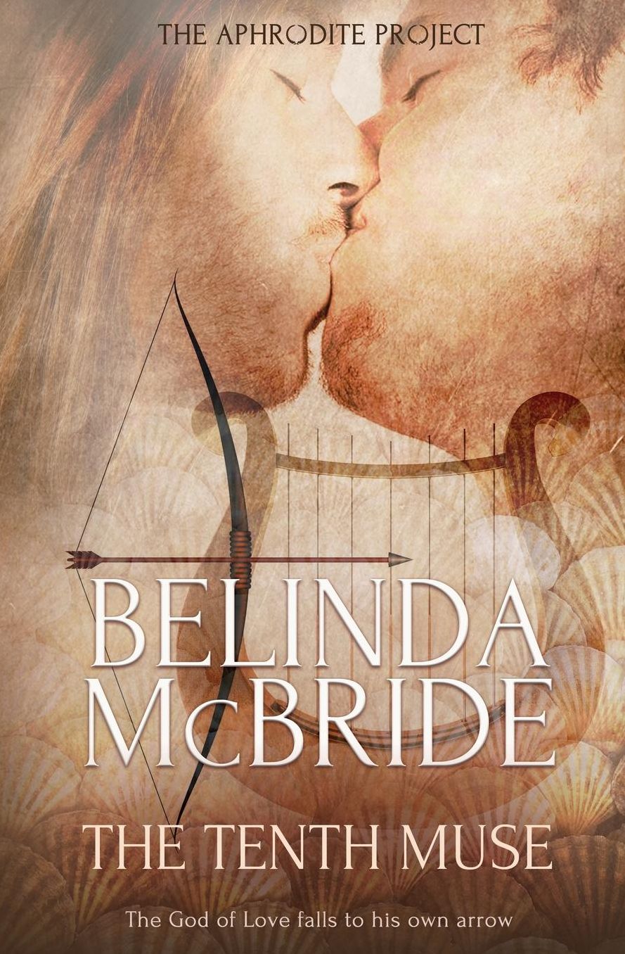 The Aphrodite Project: The Tenth Muse