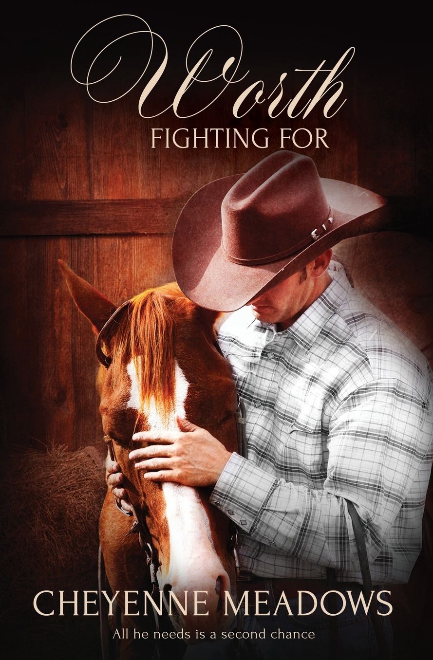Worth Fighting for